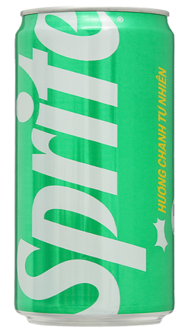  Sprite lon 235ml 