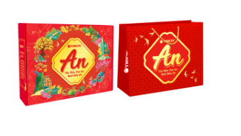  Bộ quà tặng An Tài Lộc III 