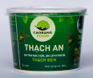  THẠCH AN – thạch đen Cao Bằng 