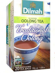  Trà O-Long truyền thống 