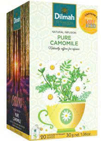  Trà thảo mộc hoa Cúc 