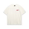  SWE SIGNATURE TEE - CREAM 