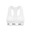  SWE OG BAND SPORT BRA - GRAY 