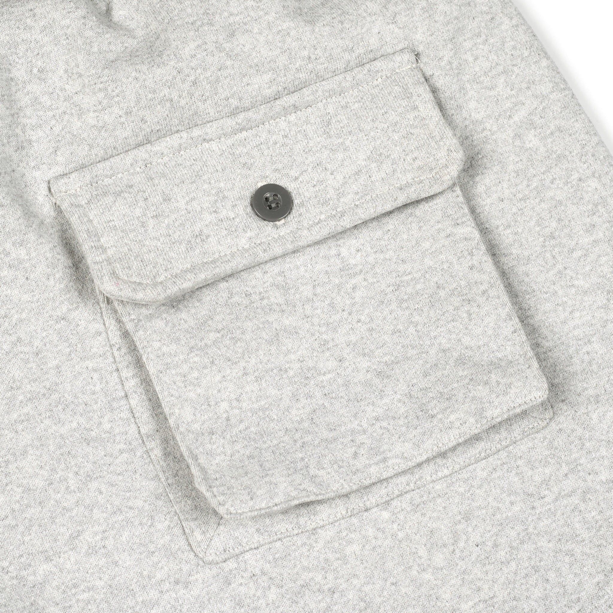  SWE CORE SWEATPANTS - GRAY 