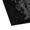  SWE FOREVER BOXY TEE - BLACK 