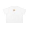  SWE JUMPMAN BOXY TEE - WHITE 
