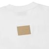  SWE JUMPMAN BOXY TEE - WHITE 