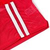  SWE HALTER MESH TOP - RED 