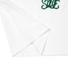  SWE RHYTHM BOXY TEE - WHITE 