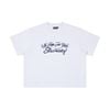  SWE VISION BOXY TEE - GRAY 
