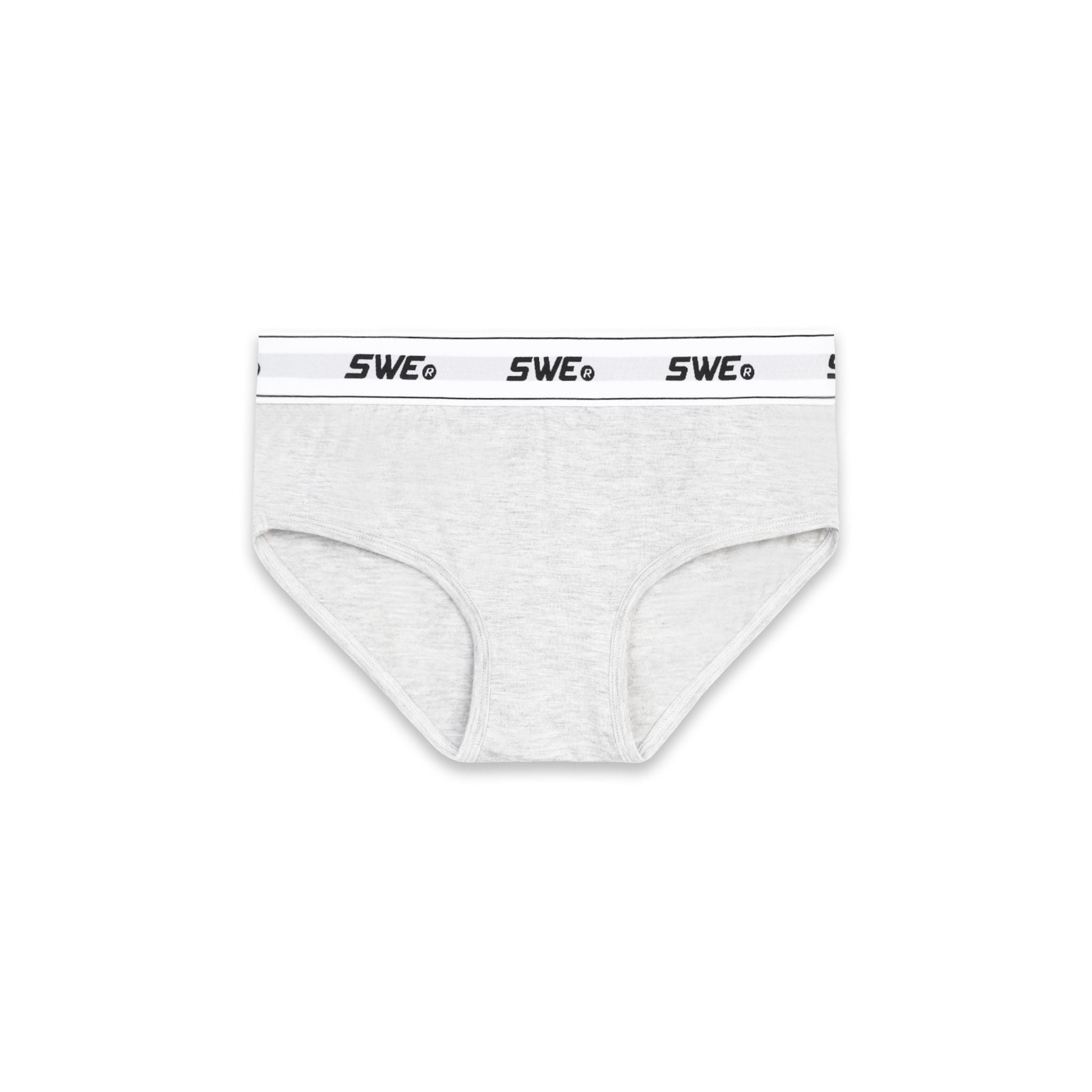  SWE OG BAND BRIEF - GRAY 