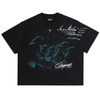  SWE MIDNIGHT BOXY TEE - BLACK 