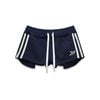  SWE 2BAR SHORTS - BLUE 