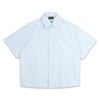  SWE GRID WORK SHIRT - BLUE 