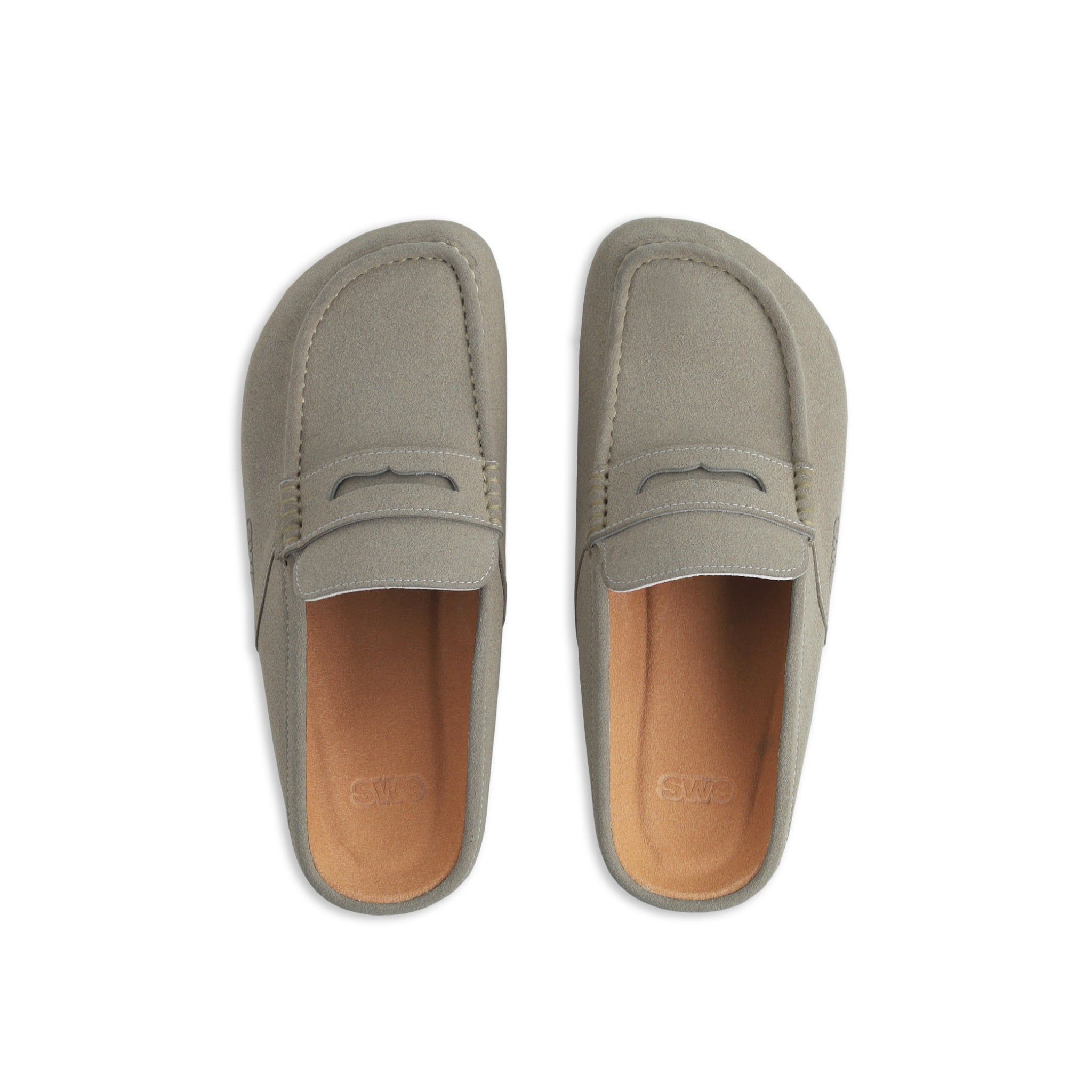  SWE WORK SLIDES - GRAY 