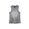  SWE SHADOW TANKTOP (WOMEN) - GRAPHITE 