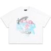  SWE GRILLZ BOXY TEE - WHITE 