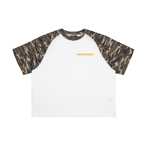  SWE RANGER RAGLAN TEE 