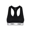  SWE OG BAND SPORT BRA - BLACK 