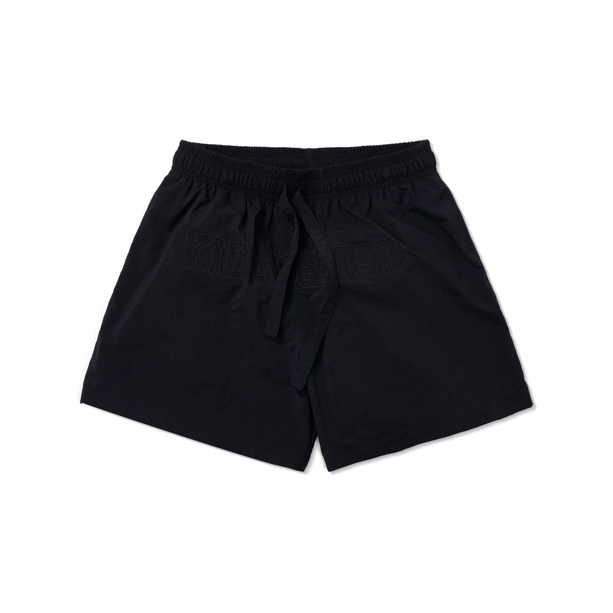  SWE KA SHORTS - BLACK 