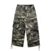  SWE CARGO PANTS - DARKBYTE CAMO 