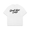  SWE SIGNATURE TEE - WHITE 
