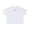  SWE VISION BOXY TEE - GRAY 