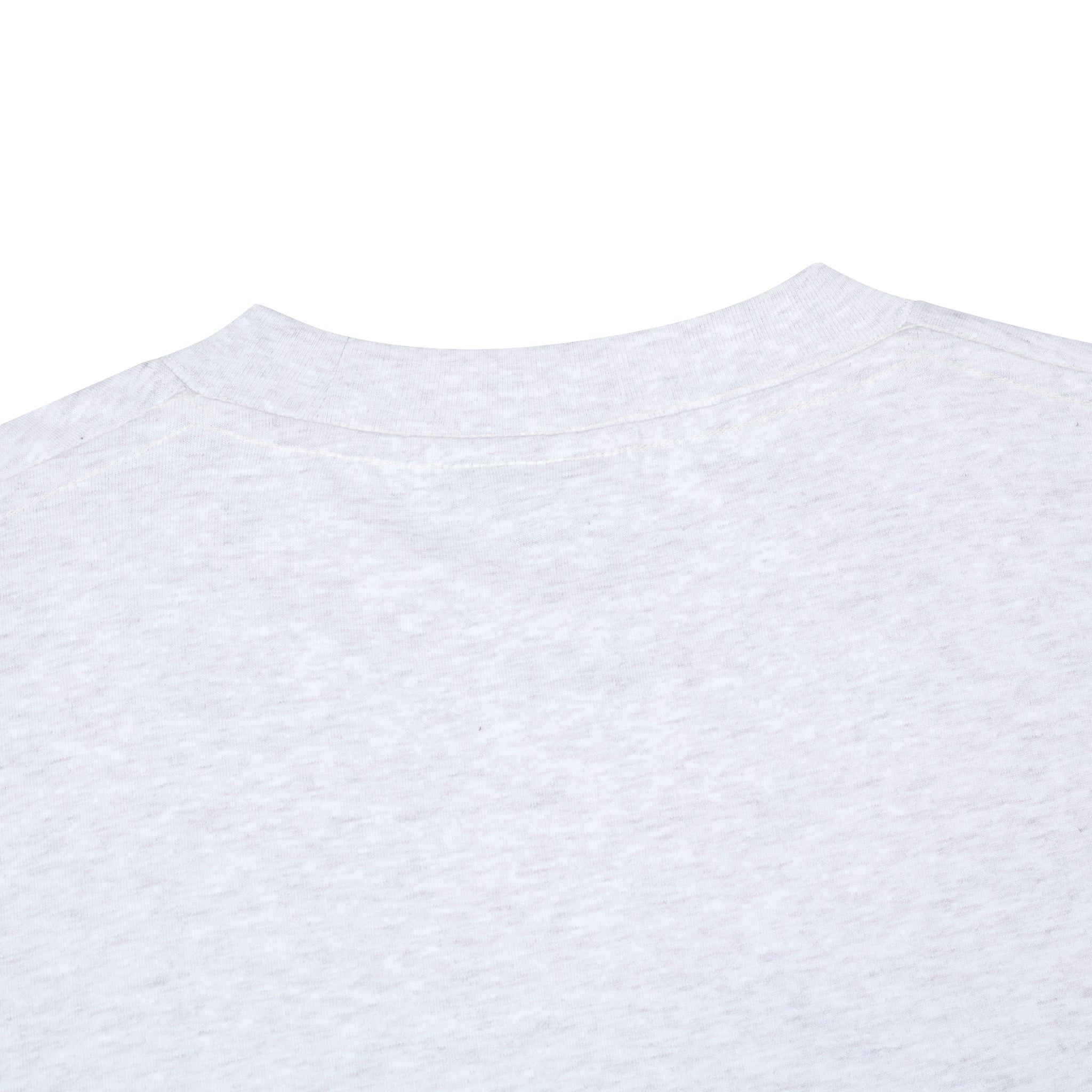  SWE VISION BOXY TEE - GRAY 