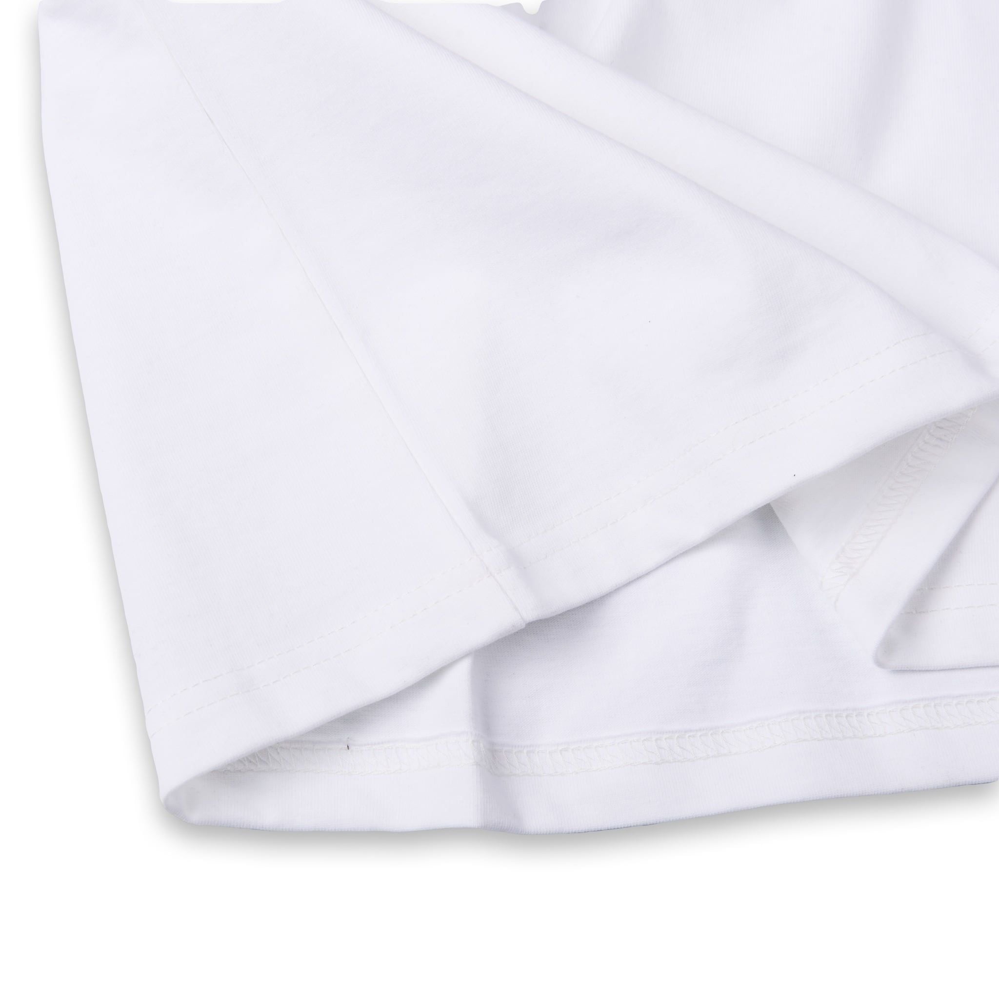  SWE STARFALL BOXY L/S TEE - GRAY/WHITE 