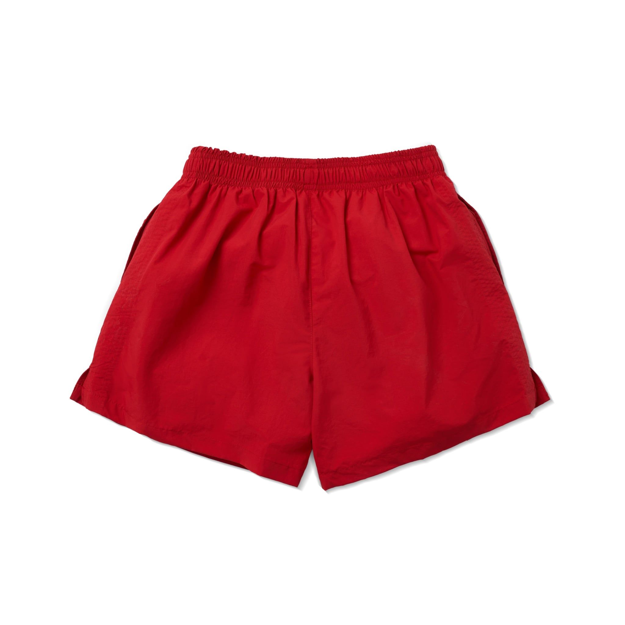  SWE KA SHORTS - RED 