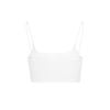  SWE HONEY EDGE BRA - WHITE 
