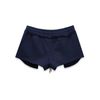  SWE 2BAR SHORTS - BLUE 