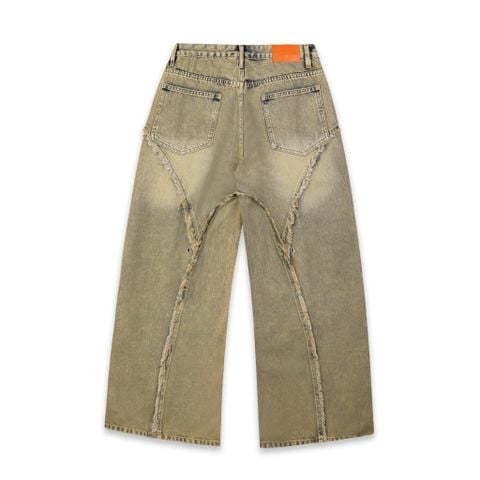  SWE BLAZE JEANS 