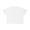  SWE 5W3 BOXY TEE - WHITE 