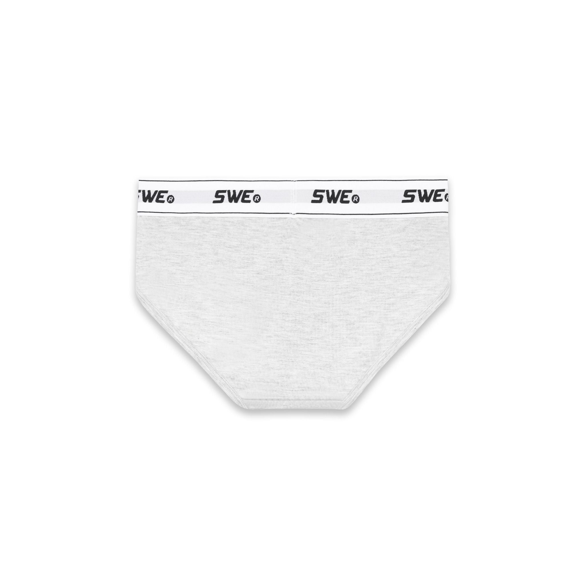  SWE OG BAND BRIEF - GRAY 