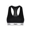  SWE OG BAND SPORT BRA - BLACK 