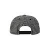  SWE STARCHECK SNAPBACK - BLACK 