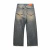  SWE EDGE WASHED JEANS - BLUE 