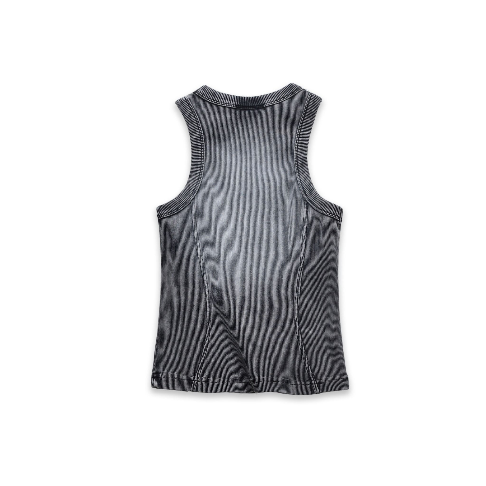  SWE SHADOW TANKTOP (WOMEN) - GRAY 