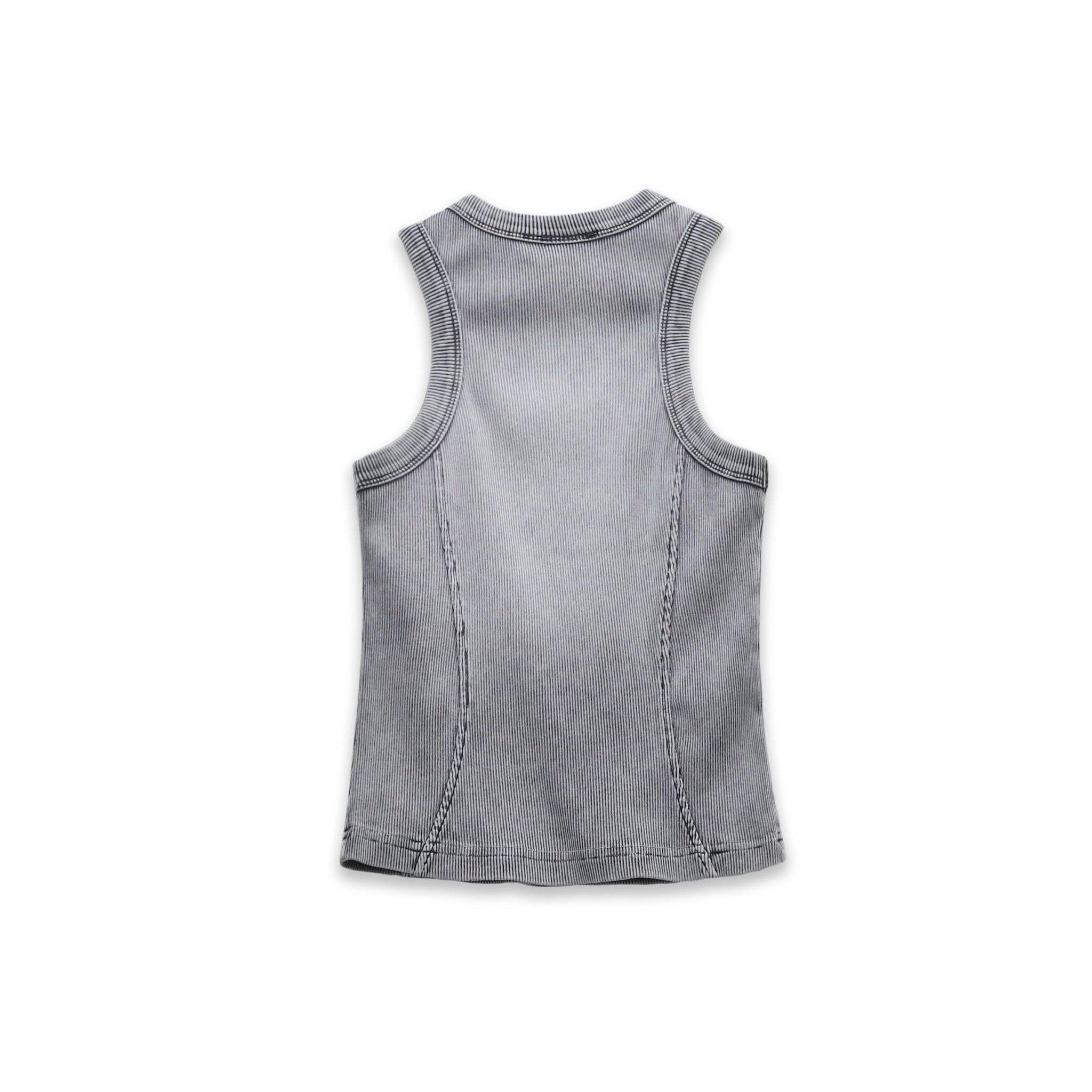  SWE SHADOW TANKTOP (WOMEN) - GRAPHITE 