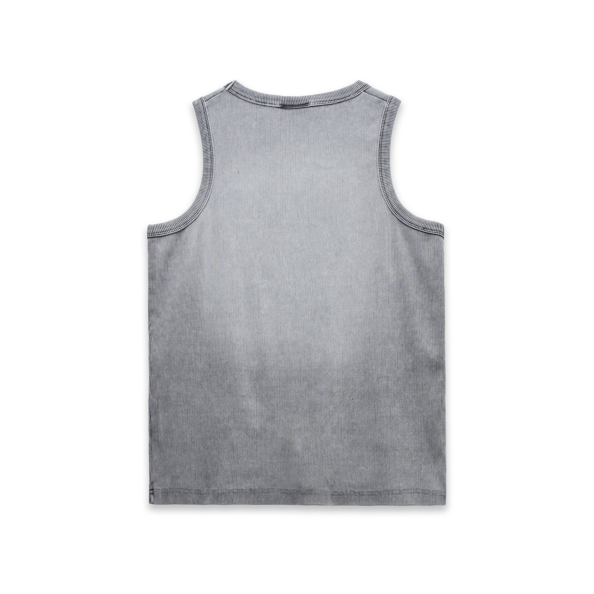  SWE SHADOW TANKTOP (MEN) - GRAPHITE 