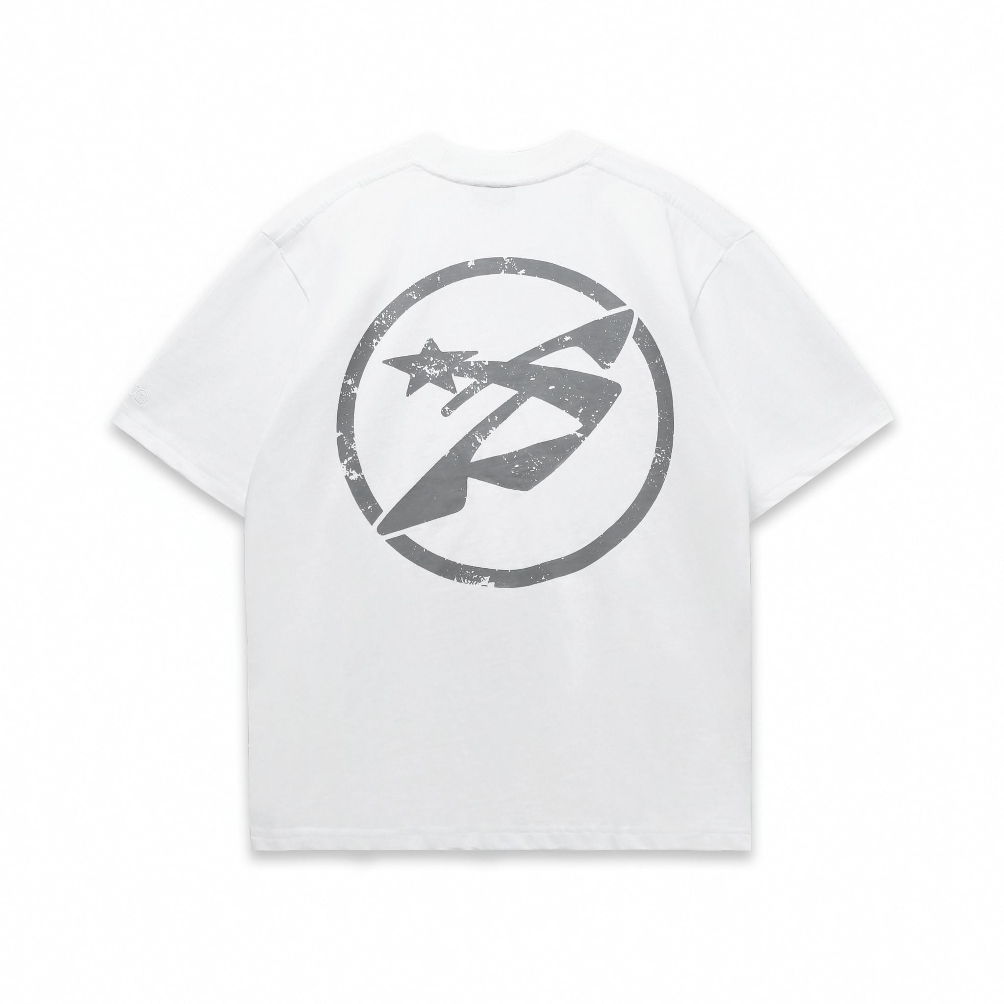  SWE LOUD TEE - WHITE 
