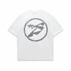  SWE LOUD TEE - WHITE 