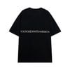  SWE SWEVN TEE - BLACK 