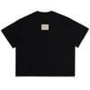 SWE STAMPEDE BOXY TEE - BLACK 