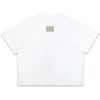  SWE LIBERTY BOXY TEE - WHITE 
