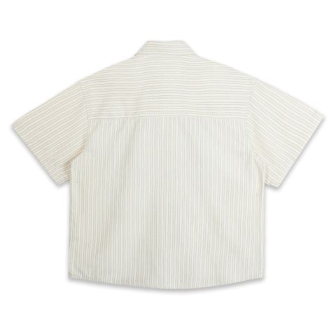  SWE OPERA SHIRT - CREAM 