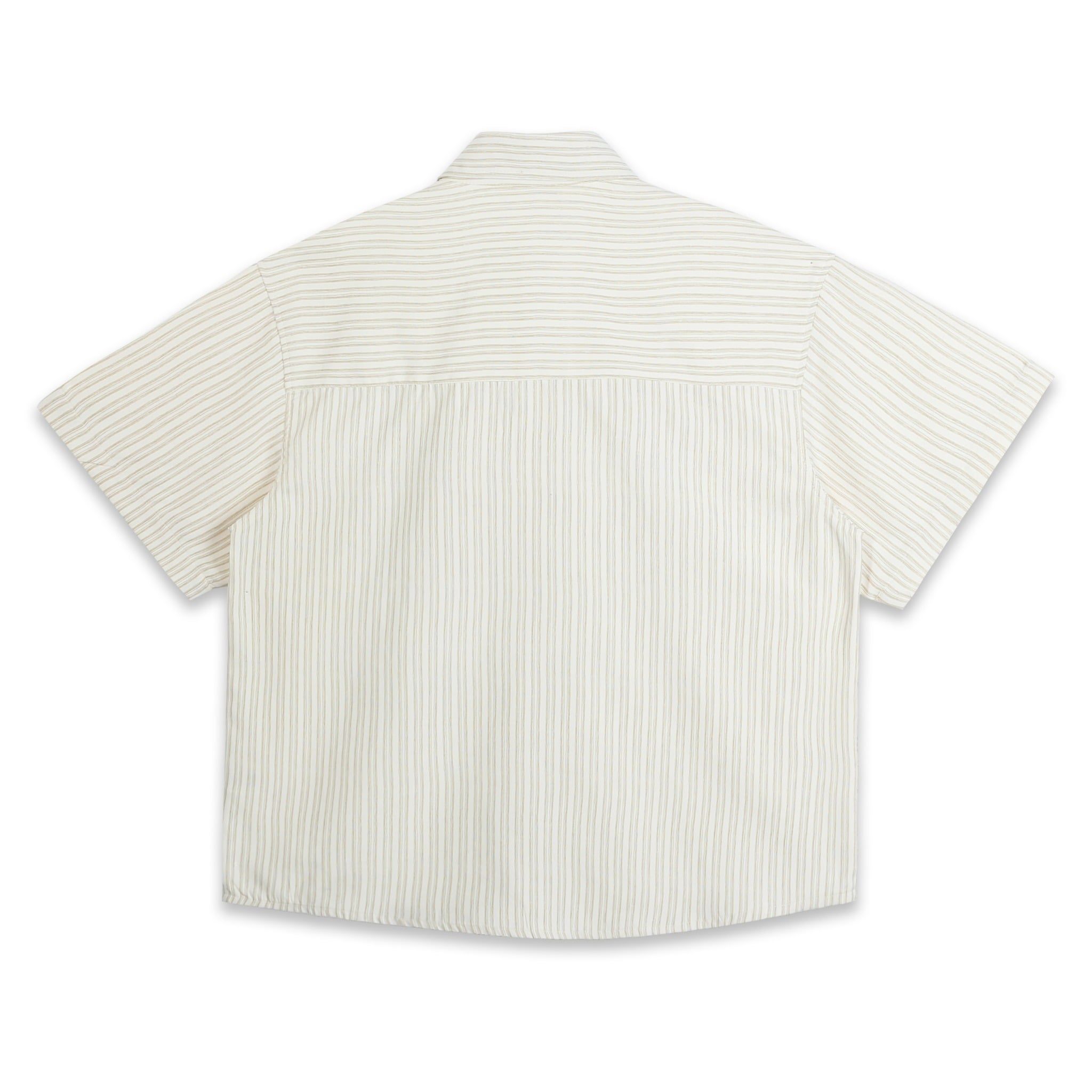 SWE OPERA SHIRT - CREAM 