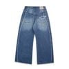  SWE PIPELINE JEANS - RETRO BLUE 