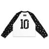  SWE STARFALL BOXY L/S TEE 